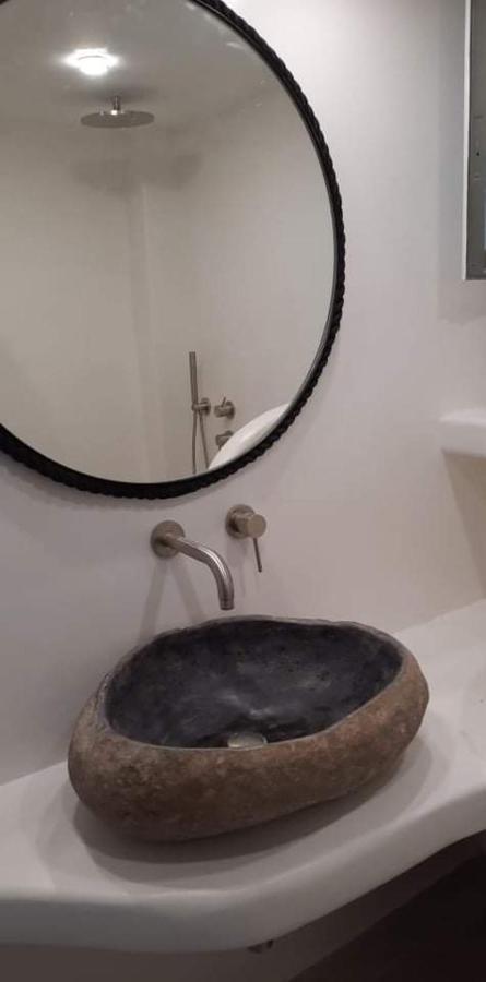 Konstantza'S Superior Suite Naxos City Zewnętrze zdjęcie