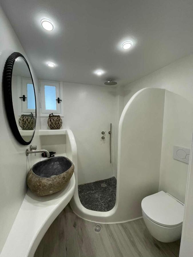 Konstantza'S Superior Suite Naxos City Zewnętrze zdjęcie