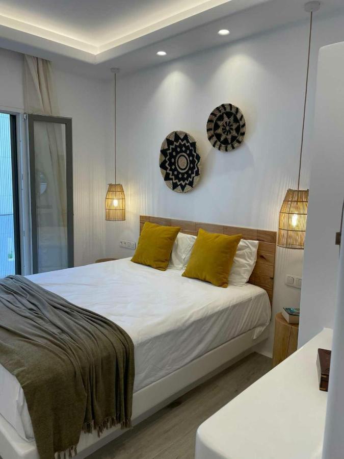 Konstantza'S Superior Suite Naxos City Zewnętrze zdjęcie