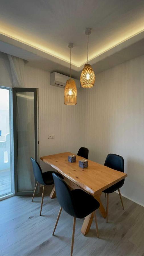 Konstantza'S Superior Suite Naxos City Zewnętrze zdjęcie