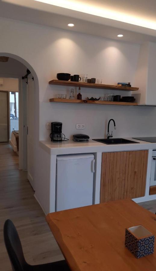 Konstantza'S Superior Suite Naxos City Zewnętrze zdjęcie