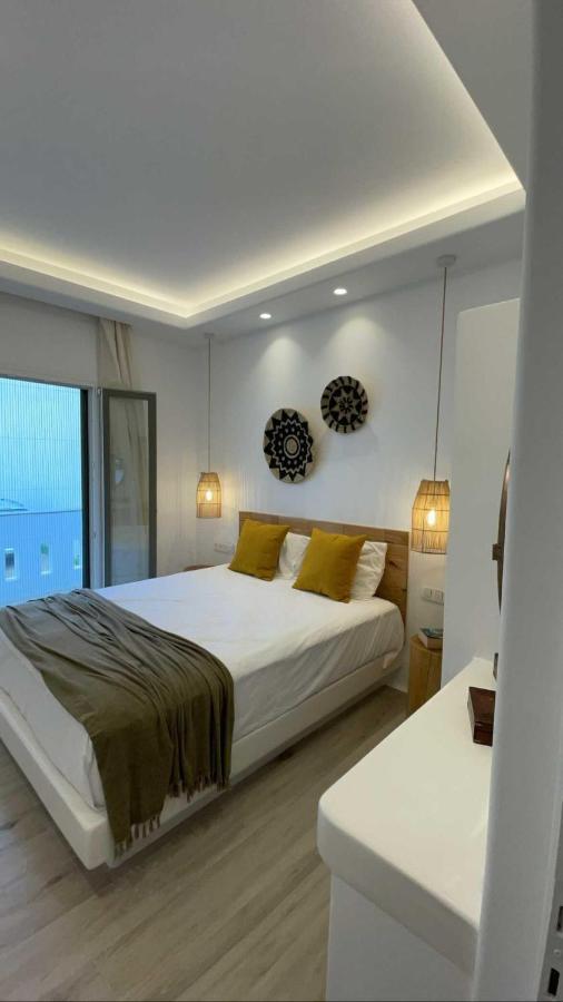 Konstantza'S Superior Suite Naxos City Zewnętrze zdjęcie
