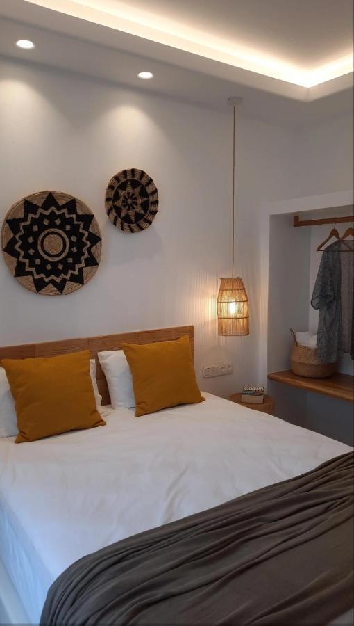 Konstantza'S Superior Suite Naxos City Zewnętrze zdjęcie