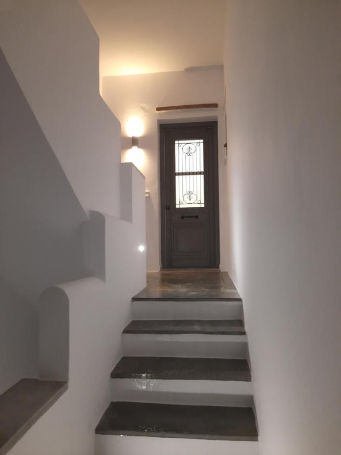 Konstantza'S Superior Suite Naxos City Zewnętrze zdjęcie