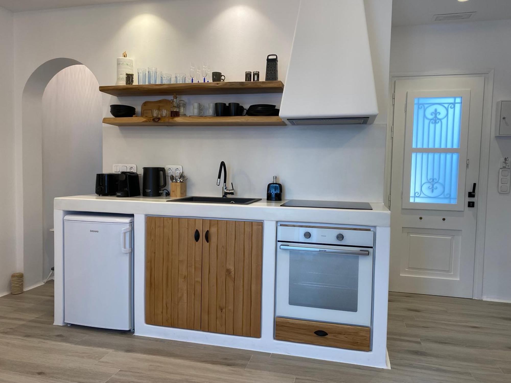Konstantza'S Superior Suite Naxos City Zewnętrze zdjęcie